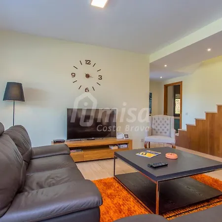 Villa Oasis House
