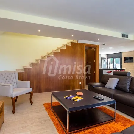 Villa Oasis House *
