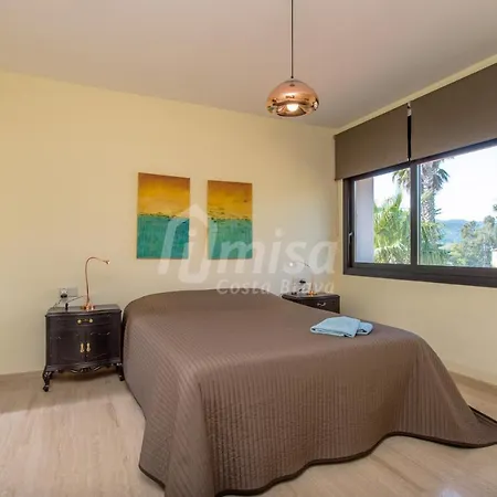 Villa Oasis House *