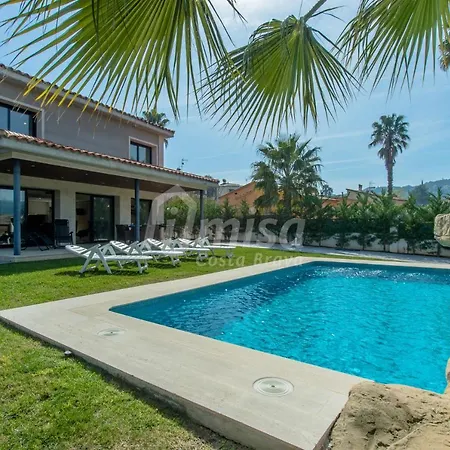 Oasis House * Calonge (Catalonia)