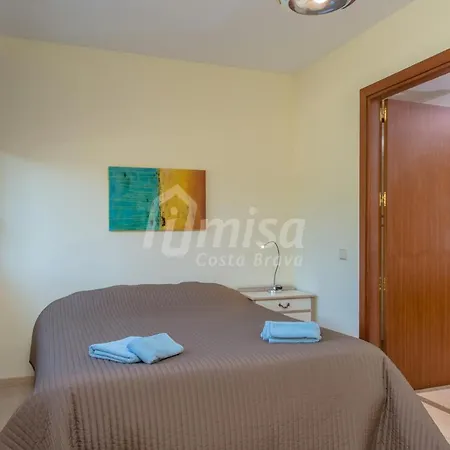 Oasis House * Calonge (Catalonia)