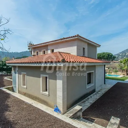 Oasis House * Calonge (Catalonia)