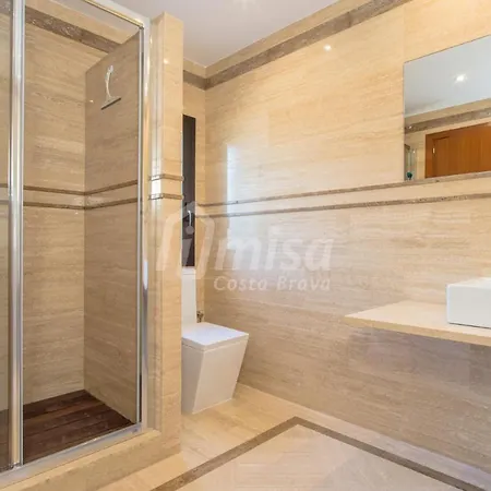 Oasis House Villa Calonge (Catalonia)