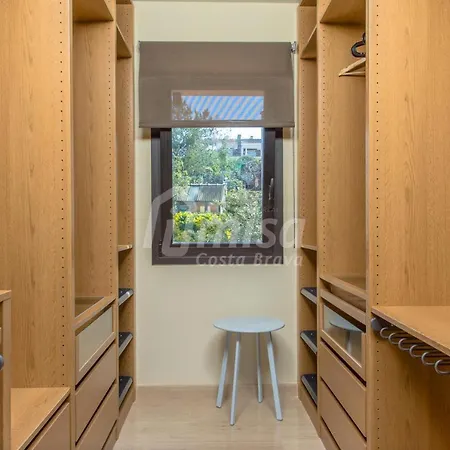 Oasis House 别墅 卡隆赫