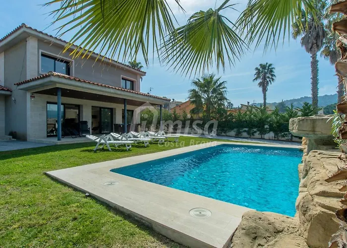 Oasis House * カロンジェ